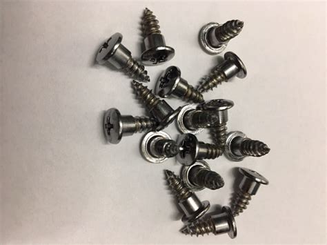 Door Trim Panel Screw 